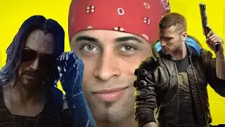 Unlocking Ricardo Milos in Cyberpunk 2077 [Easter Egg]