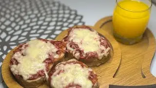 Nje mengjes i pershtatshem per femije dhe te rritur(pregaditja shum e shpejt!!)2023