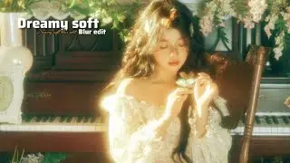 90s soft dreamy edit capcut tutorial 