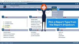 VAT IN UAE | VAT REPORTING