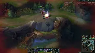 Bronze Tzu's The Art of Stall (solo)