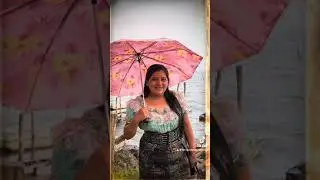 Fernanda Sabina-Disfrutando las maravillas que Dios nos dejó