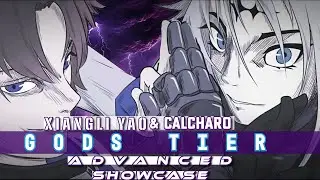 A Shocking Performance - S0 & S6 Calcharo and Xiangli Yao vs Tower of Adversity | Wuthering Waves