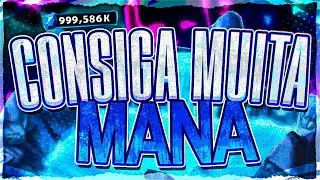 A MELHOR DICA! Como Gerenciar e Multiplicar sua Mana! - Summoners War Brasil