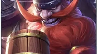 Mobile Legends Franco Maniac