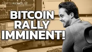 Bitcoin Price Ready For $40K! The Ultimate Bitcoin Trading Strategy | CryptoMichNL