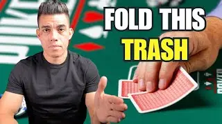 The 9 Poker Tips That Changed My Life