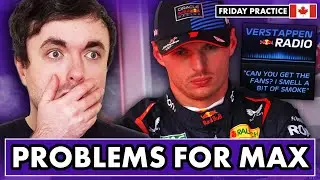 Our Reaction to a WET Canadian GP Practice
