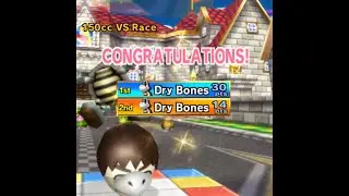 [FREE] Mario Kart Wii Type Beat - '1st Place Results' (prod. nujiku)