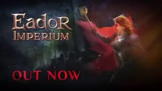 Eador. Imperium — Launch Trailer