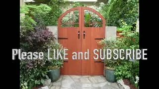 Butchart Gardens (Vancouver Island Canada) and Snoqualmie Salish Lodge Restaurant