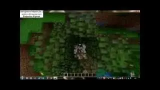 обзор модов minecraft №38 (beter world generation 4)