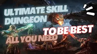 Mastering the Ultimate Skill Dungeon: Your Complete Beginner Guide - Mu Origin 3