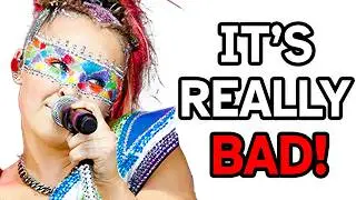 JoJo Siwa Has Lost Her Mind!