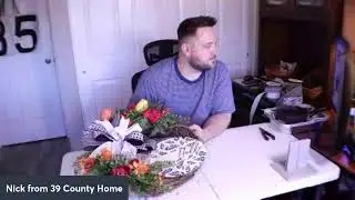 Trendy Tree's LIVE with Nick!