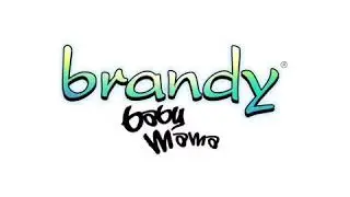 Brandy - Baby Mama (feat. Beyoncé) [Snippet]