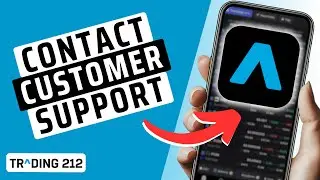How To Contact Customer Support On Trading 212