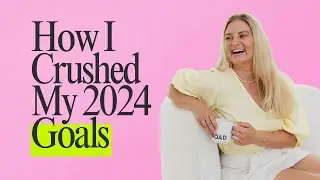 Behind The Scenes: November 2024 Goals Progress