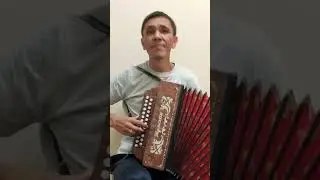 ҒҮМЕР ИКЕ КИЛМӘЙ НА ГАРМОНИ #кариммуратов #гармонь #баянпобратски