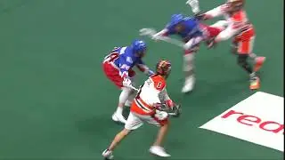 WATCH: Bandits 17, Rock 8 - May 13, 2023