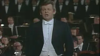 Orff   Carmina Burana Ozawa
