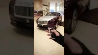 2024 Rolls-Royce Spectre nzspec 