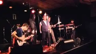 District 97 & John Wetton - 
