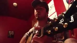 Remember When-Alan Jackson(cover)