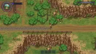 Graveyard keeper - Купец #2