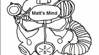 Matt's mind episode: 1