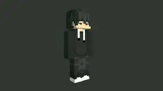 TEST ANIMASI MC