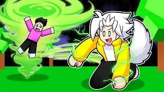 I Became A GOD Using MAX LEVEL Mink Race V4 Awakening.. (Roblox Blox Fruits)