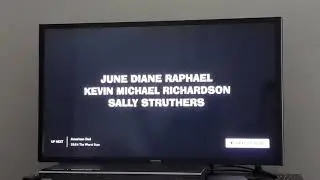 American Dad Season 8 End Theme Credits Instrumental 🎶🎶🎵🎵🎶🎶