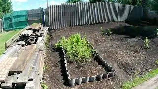 Сегодня солнечно.