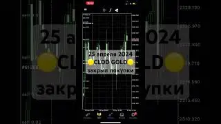 #CloD_GolD +1% прибыли