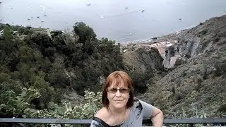 МОЯ ИТАЛЬЯНСКАЯ СЕМЬЯ- ПОЧТИ СТАНЦЕВАЛА:)