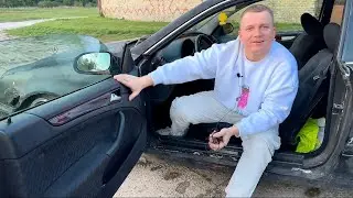 CLK W208 | Вся БОЛЬ и моменты РАДОСТИ Владения | W208 | ВЗОРВАННЫЙ
