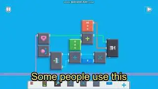 Make camera for multiplayer game