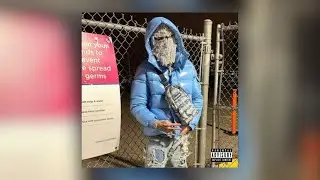 *HARD* Rondodasosa Type Beat - 
