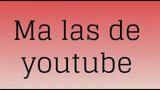 Anunt!!!