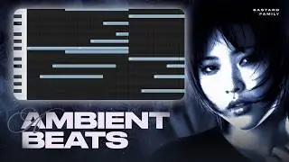 How To Make AMBIENT Beats