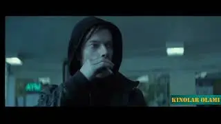 Yozef Tarasov Jon Uikdan mashinasini sotishni so'radi. Film: Jon Uik 1 (2014)