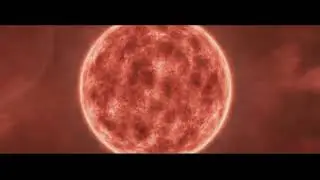 Unity Animated Sun Skybox