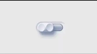 3D ON/OFF Switch Button Design Using Html & CSS Quick overview Only 190 lines code