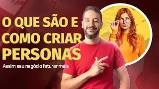 Ux Personas - O que é, quais vantagens e como construir?¿ - Robert UX
