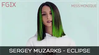 Miss Monique Sergey Muzarks   Eclipse
