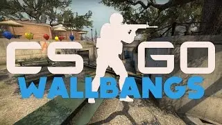 CS:GO Highlights #13 - Wallbangs, Aces and More