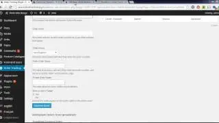 Status and Order Tracking - WordPress Plugin - How To P.1