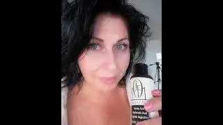 JAINA FACE FACIAL SKIN TONER, антивозрастной увлажняющий тонер для лица, отзыв.