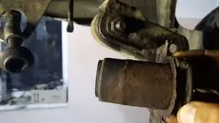 стандартные проблемы некрухи